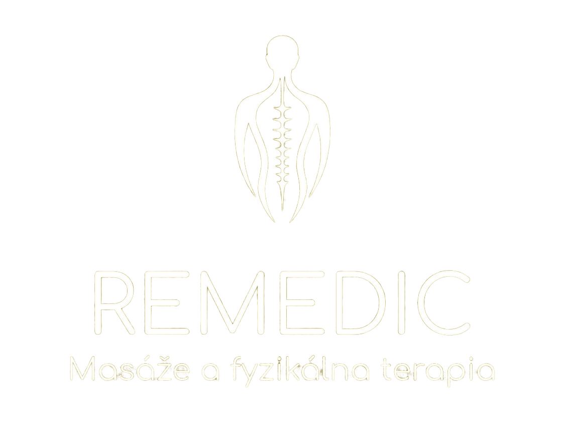 Remedic – Masáže a fyzikálna terapia